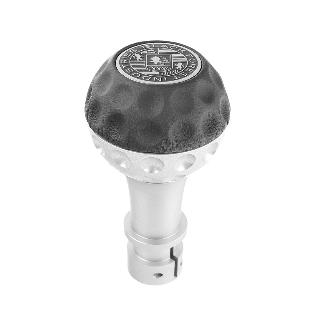 BFI GSB Heavy Weight Shift Knob, Auto / DSG, Golf Ball for Volkswagen Passat, Atlas, Eos, Passat CC & More (1999–2026)