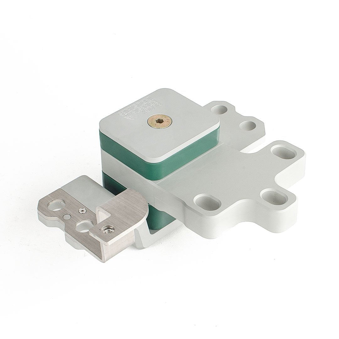 BFI MQB RS Transmission Mount - 7 Speed DSG - Stage 2 - view 2