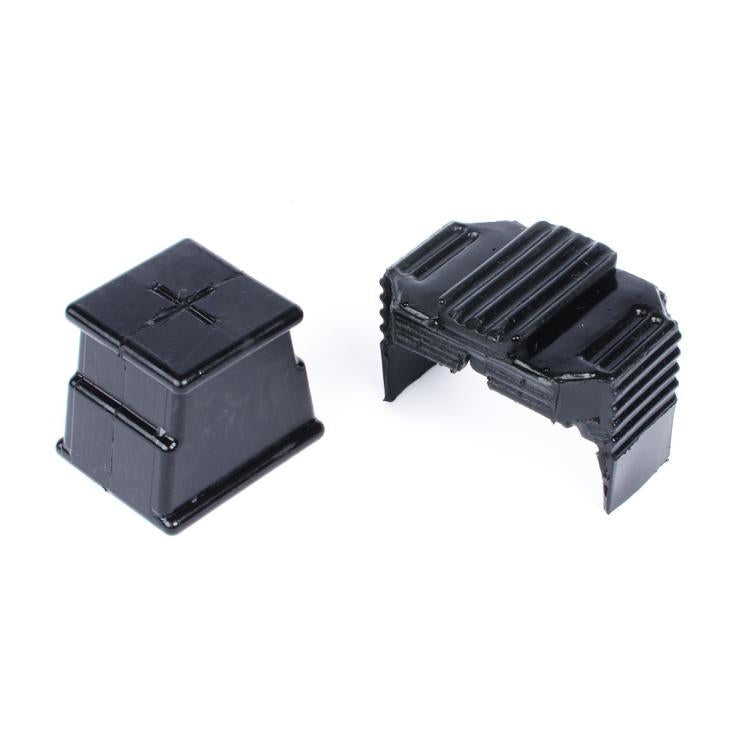 BFI OE Transmission Mount Inserts, Stage 1 for Volkswagen Golf MK4 / MK5, Jetta A4, New Beetle 9C & Beetle 5C (1998–2019)
