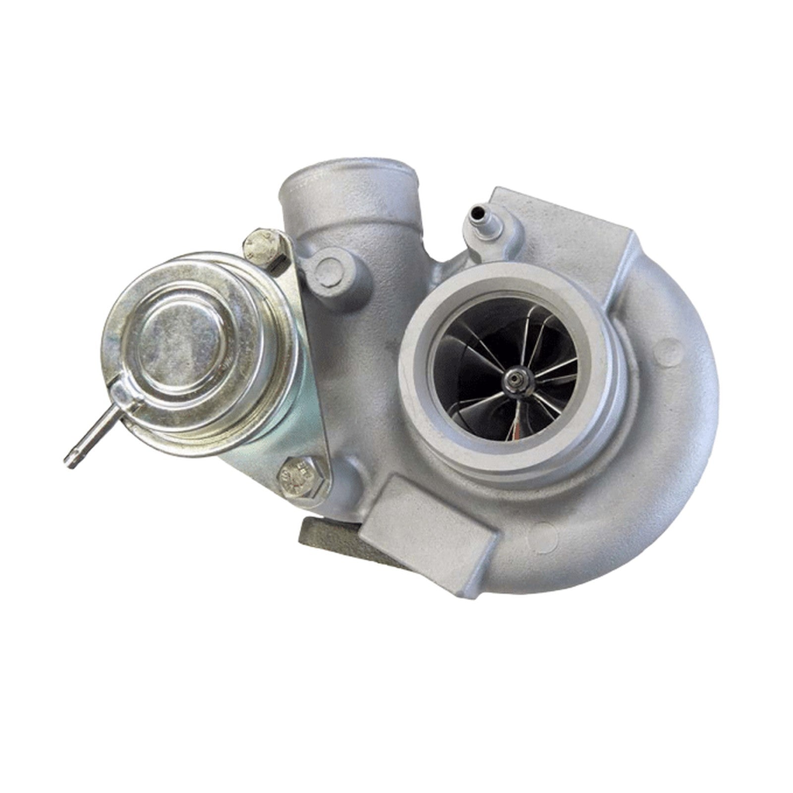 Funk Motorsport Universal Turbo Blanket T25
