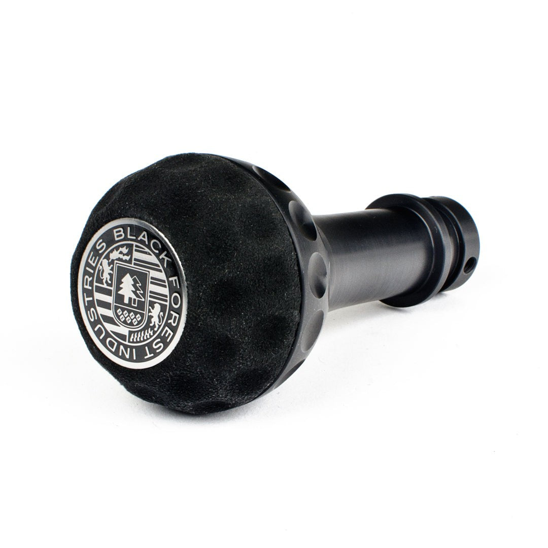 BFI GSB Heavy Weight Shift Knob, Manual, Golf Ball for MINI Cooper, Clubman, Convertible, Roadster & More (2001–2024)