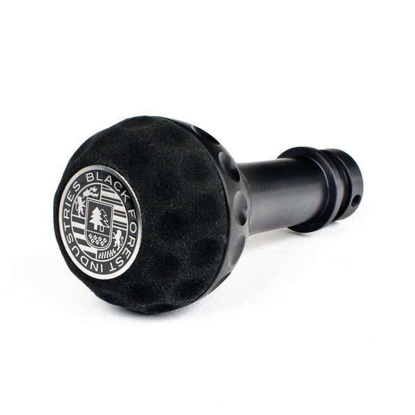 BFI GSB Heavy Weight Shift Knob, Manual, Golf Ball for MINI Cooper, Clubman, Convertible, Roadster & More (2001–2024)