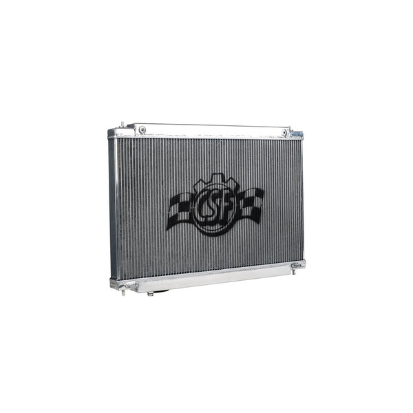 CSF Race Radiator for Nissan R35 GT-R