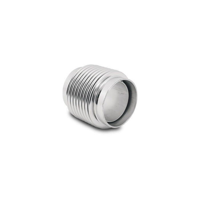 Electropolished Bellows Assemblies