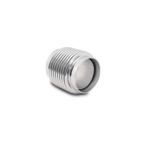 Electropolished Bellows Assemblies
