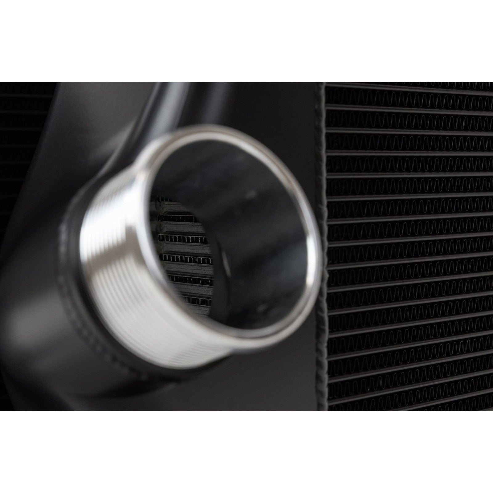 CSF Race Intercooler for Audi SQ7 / SQ8 Twin