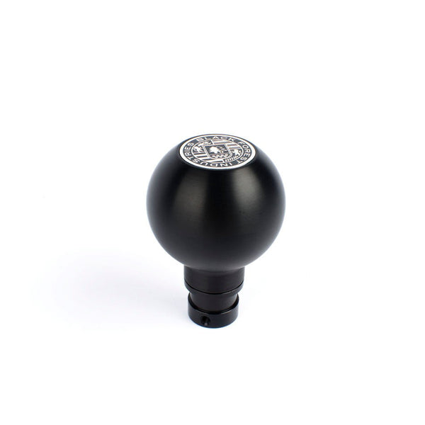 BFI GS1 Full Billet Shift Knob, Auto / DSG for Volkswagen Passat, Atlas, Eos, Passat CC & More (1999–2026) - view 4