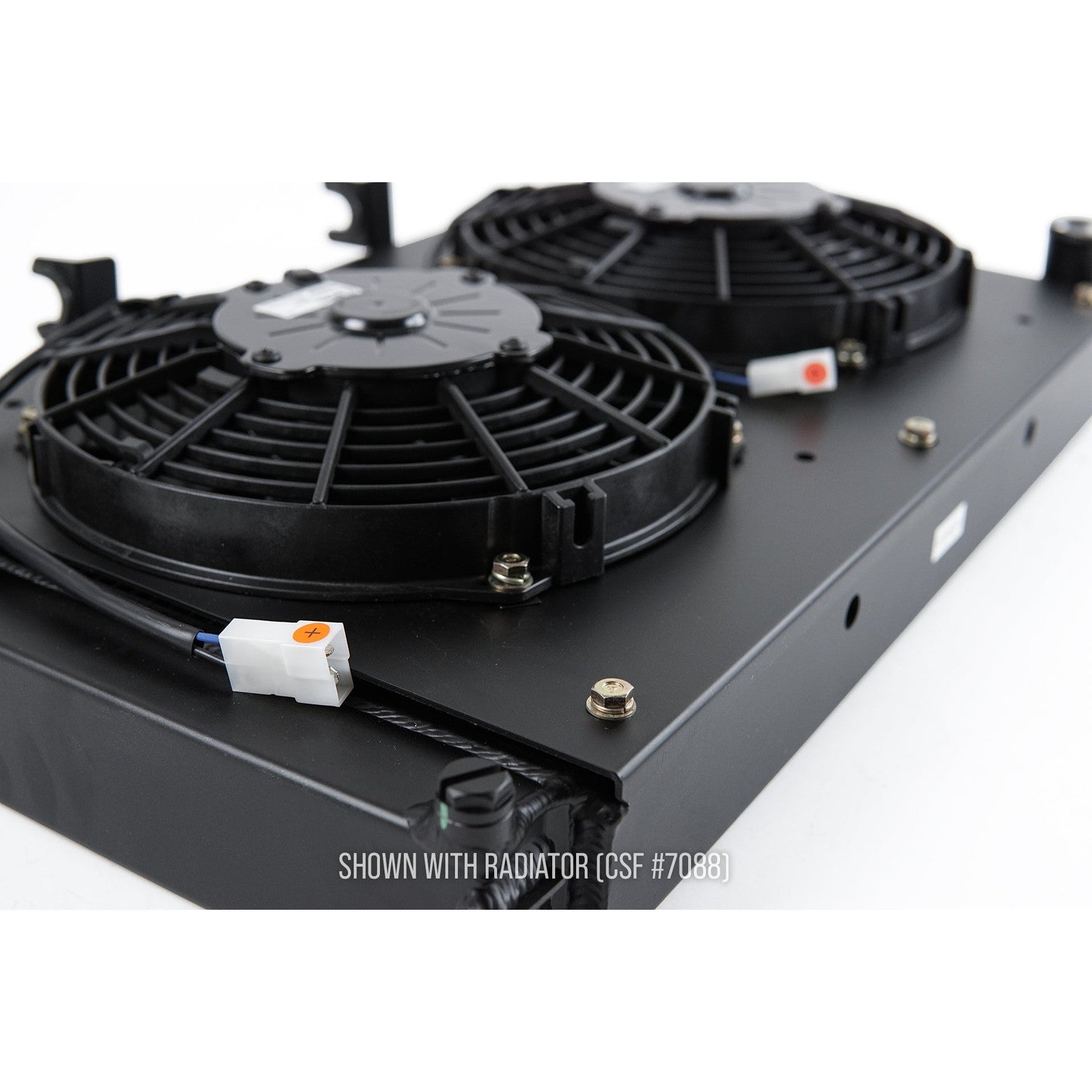 CSF Race Cooling System for Porsche 944 / 924S