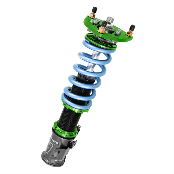 Fortune Auto Coilovers for BMW 3 Series (E30) (1985 - 1991)
