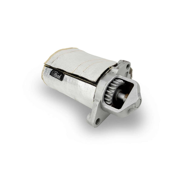 Funk Motorsport Starter Motor Durability Protection Cover