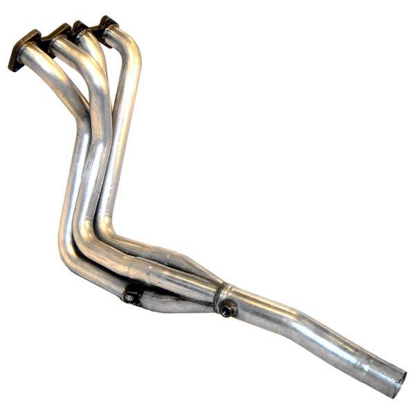 Techtonics Tuning 4-1 Race Headers 1 3/4" (16V) for Volkswagen Golf / Rabbit MK1 (1975–1984)