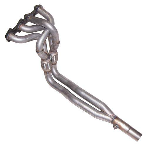 Techtonics Tuning Tri-Y Race Header (16V) for Volkswagen Golf / Rabbit MK1 (1975–1984)