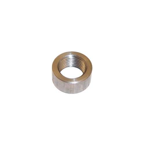 Techtonics Tuning Stainless Steel Oxygen Sensor Fitting - Universal