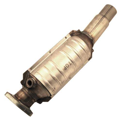Techtonics Tuning Catalytic Converter for Volkswagen Golf / Jetta MK4 (1999–2005)