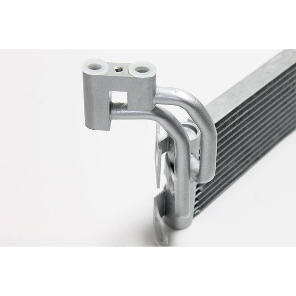 CSF Race Oil Cooler for BMW E9X M3 / 335i / E8X 135i Race-Spec Transmission/Oil Cooler