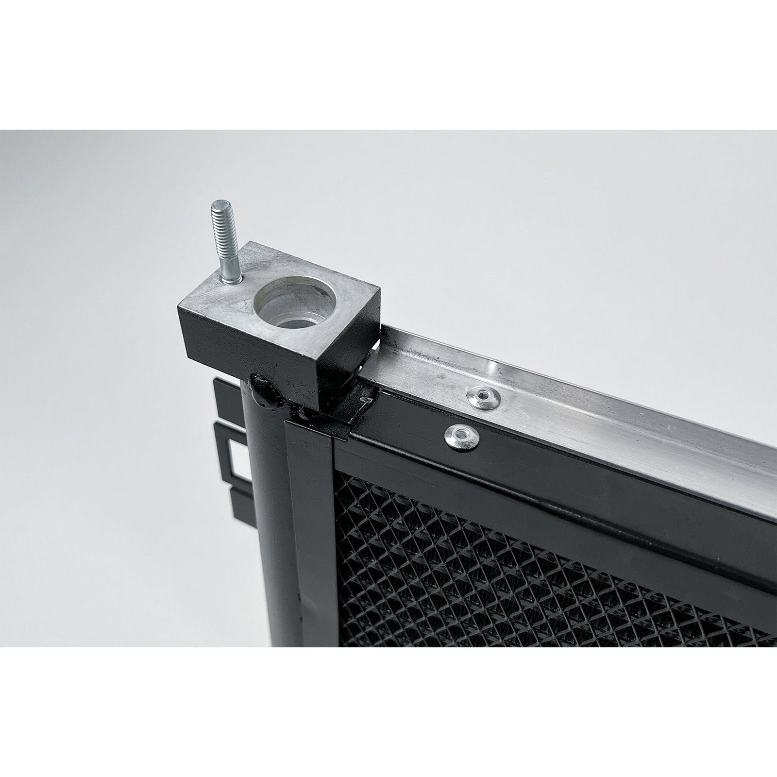CSF Race Oil Cooler for BMW G8X M3/M4/M2