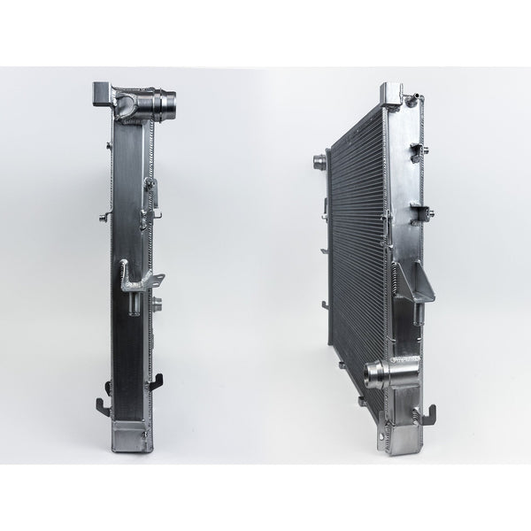 CSF Race Radiator for Porsche 955/957 Cayenne