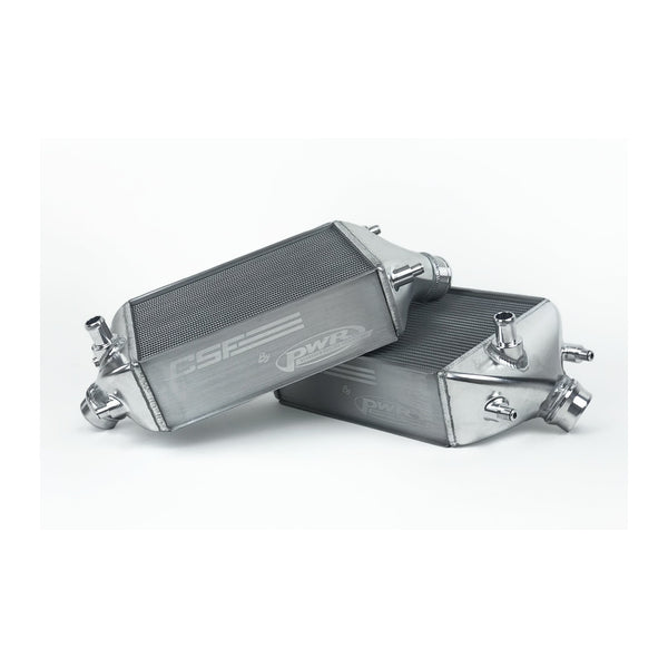 CSF Race Intercooler for Porsche 991 GT2 RS Twin