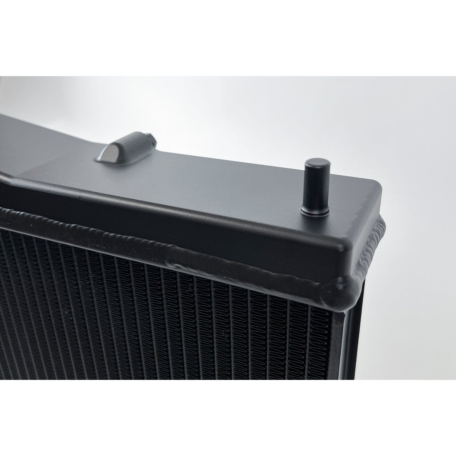CSF Race Radiator for R33 Skyline GT-R/GTS & R34 GT-T Full Billet Aluminum