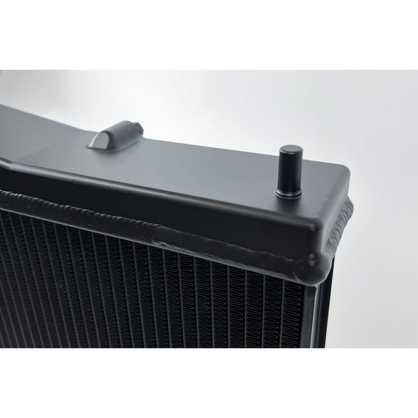 CSF Race Radiator for R33 Skyline GT-R/GTS & R34 GT-T Full Billet Aluminum