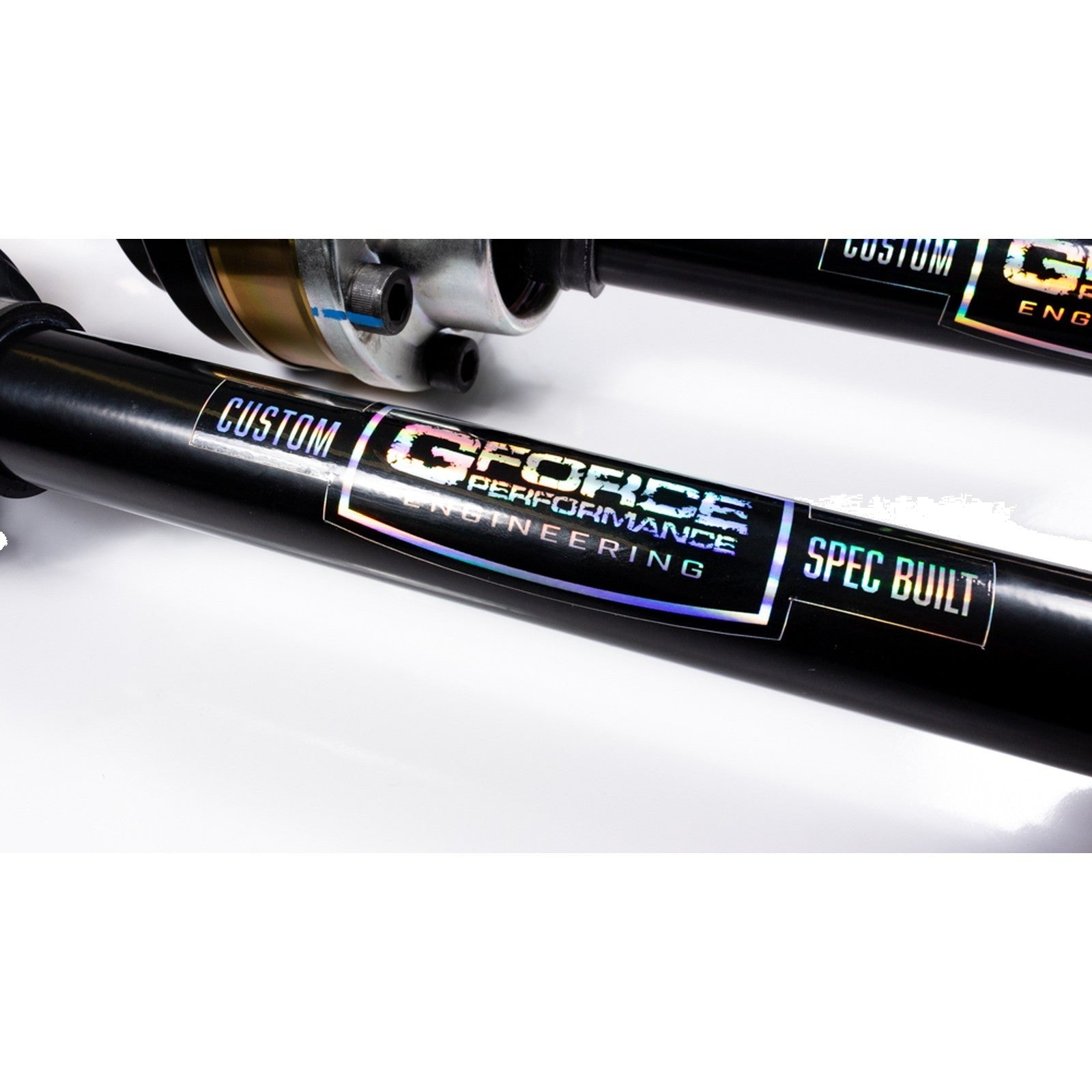 Sikky Winters Quick Change Rear Conversion Axles for BMW E46