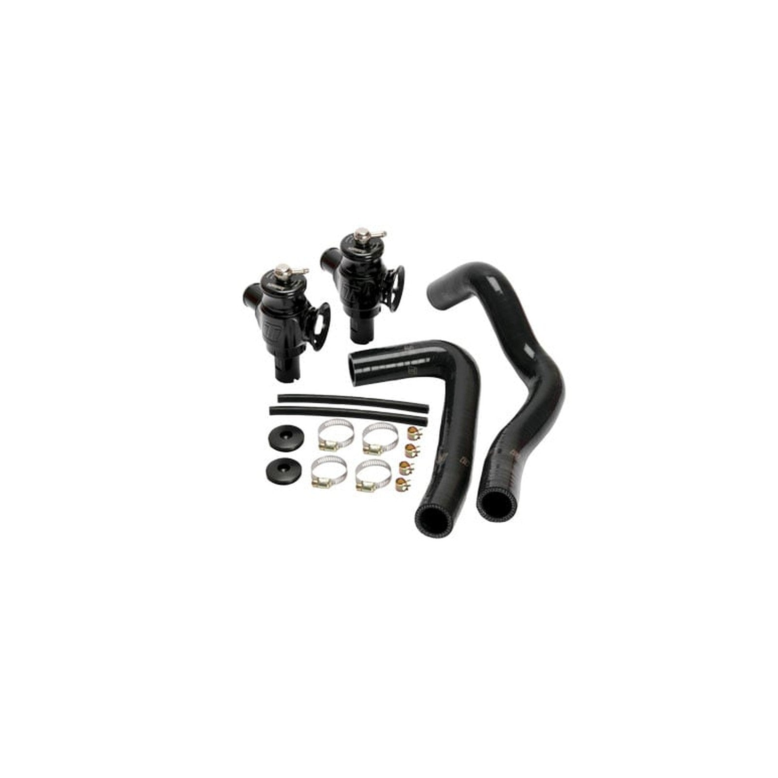 Turbosmart BOV Kompact Dual Port System - BMW