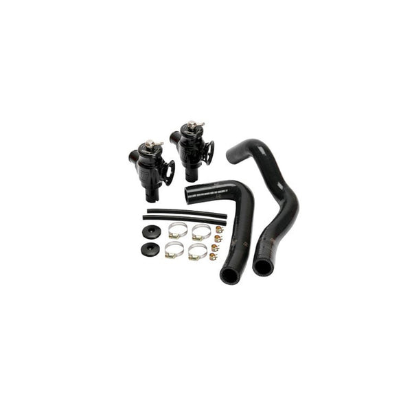 Turbosmart BOV Kompact Dual Port System - BMW