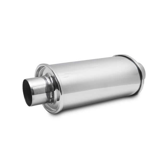 Ultra Quiet Resonators
