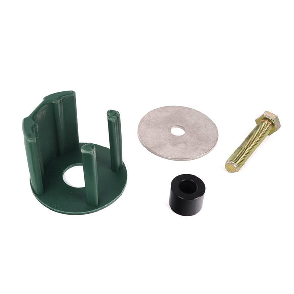 BFI Engine Mount Kit, 1.4 TSI, 6 Speed, Stage 2 for Volkswagen Golf MK7.5 & Jetta A7 (2018–2020)