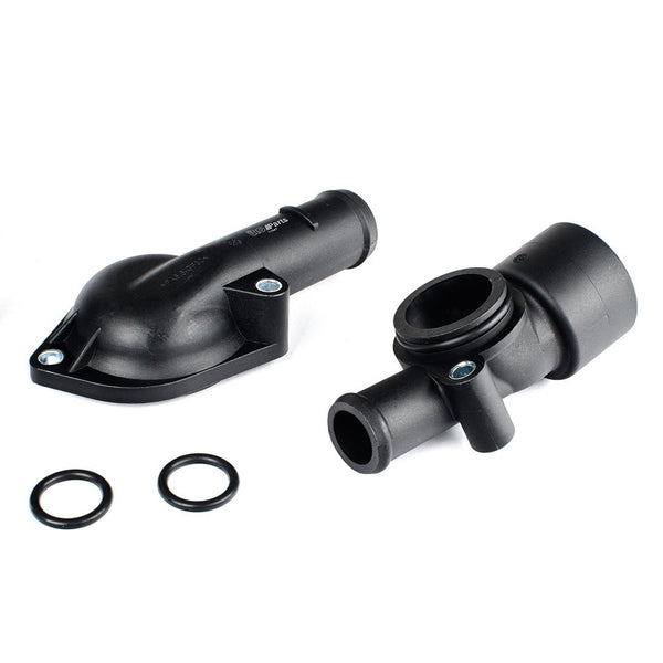 BFI VR6 Cooling Kit, WITHOUT Crackpipe for Volkswagen Golf MK3 (1993–1999)