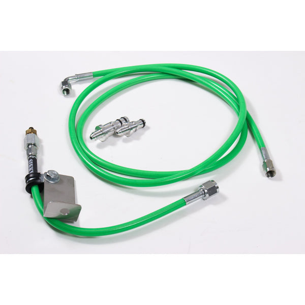Sikky E46 TR6060 Master Cylinder Bleeder Kit