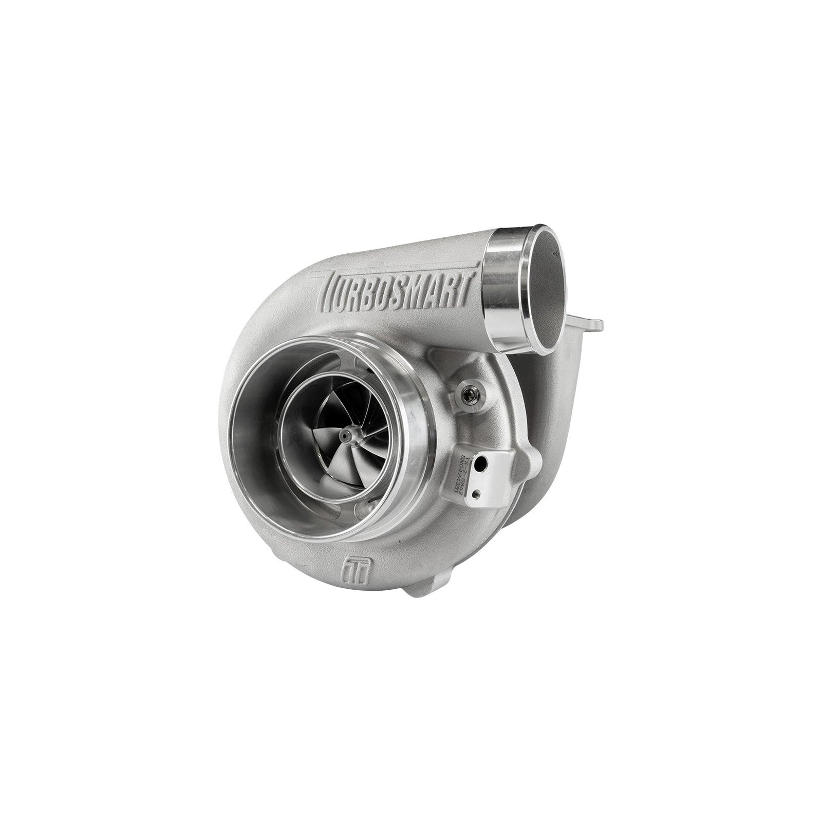 Turbosmart TS-2 Turbocharger 5862 (Water-Cooled)