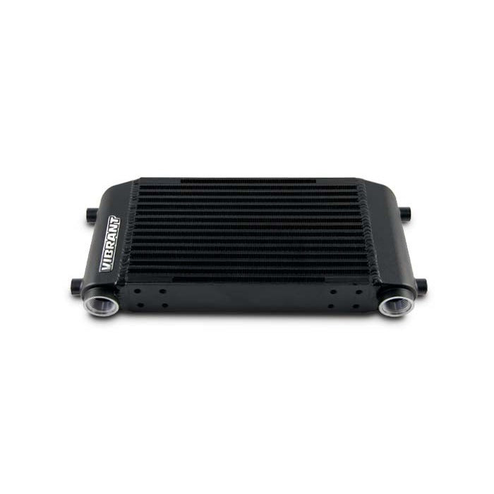 Oil Cooler Assemblies