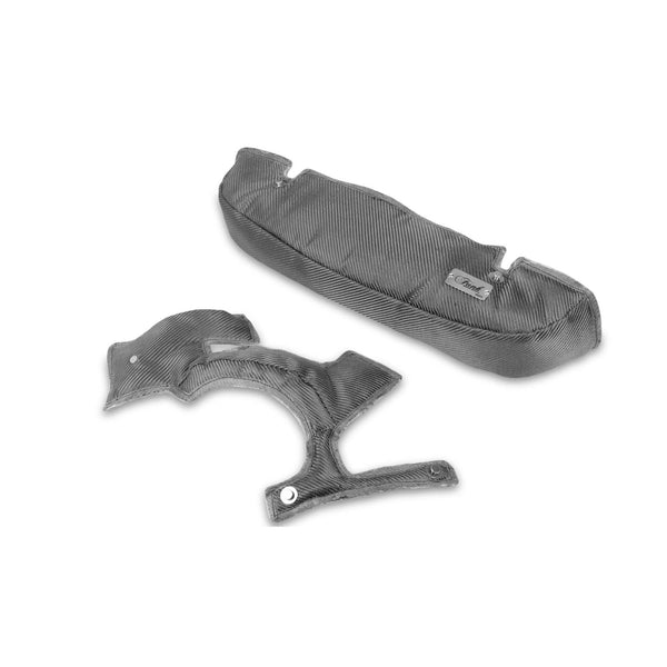 Funk Motorsport Turbo Blanket for BMW M340i / M240i / 40i & Toyota GR Supra 3.0 (2015-2026)