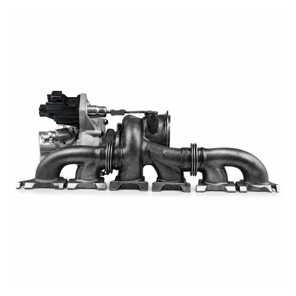 EM Hybrid Turbo — BMW B58 TU (2019–2025)