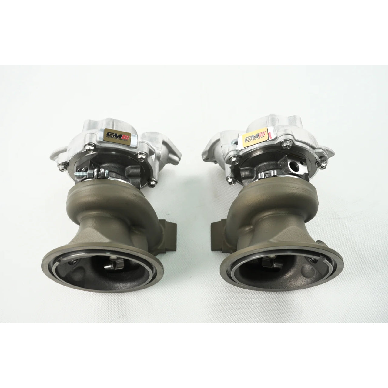 Aluminum 650R Twin Turbo Kit — Audi RS5 (B9) (2018–2024)