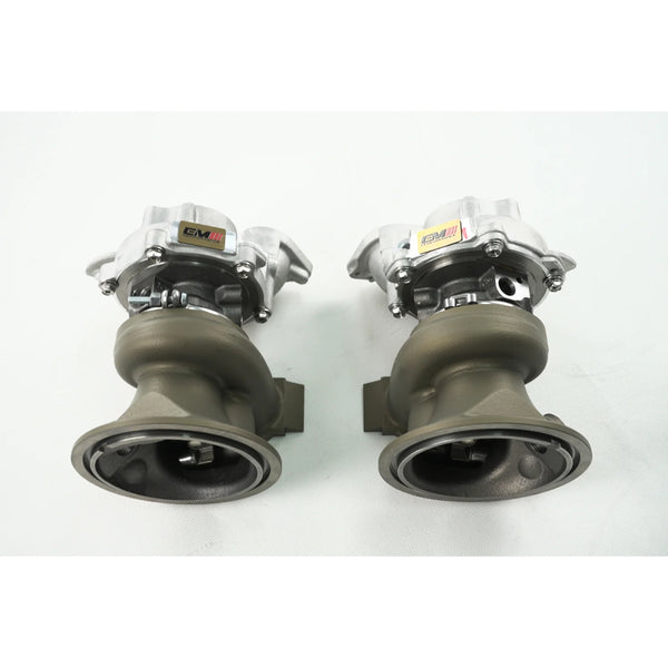 Aluminum 650R Twin Turbo Kit — Audi RS5 (B9) (2018–2024)