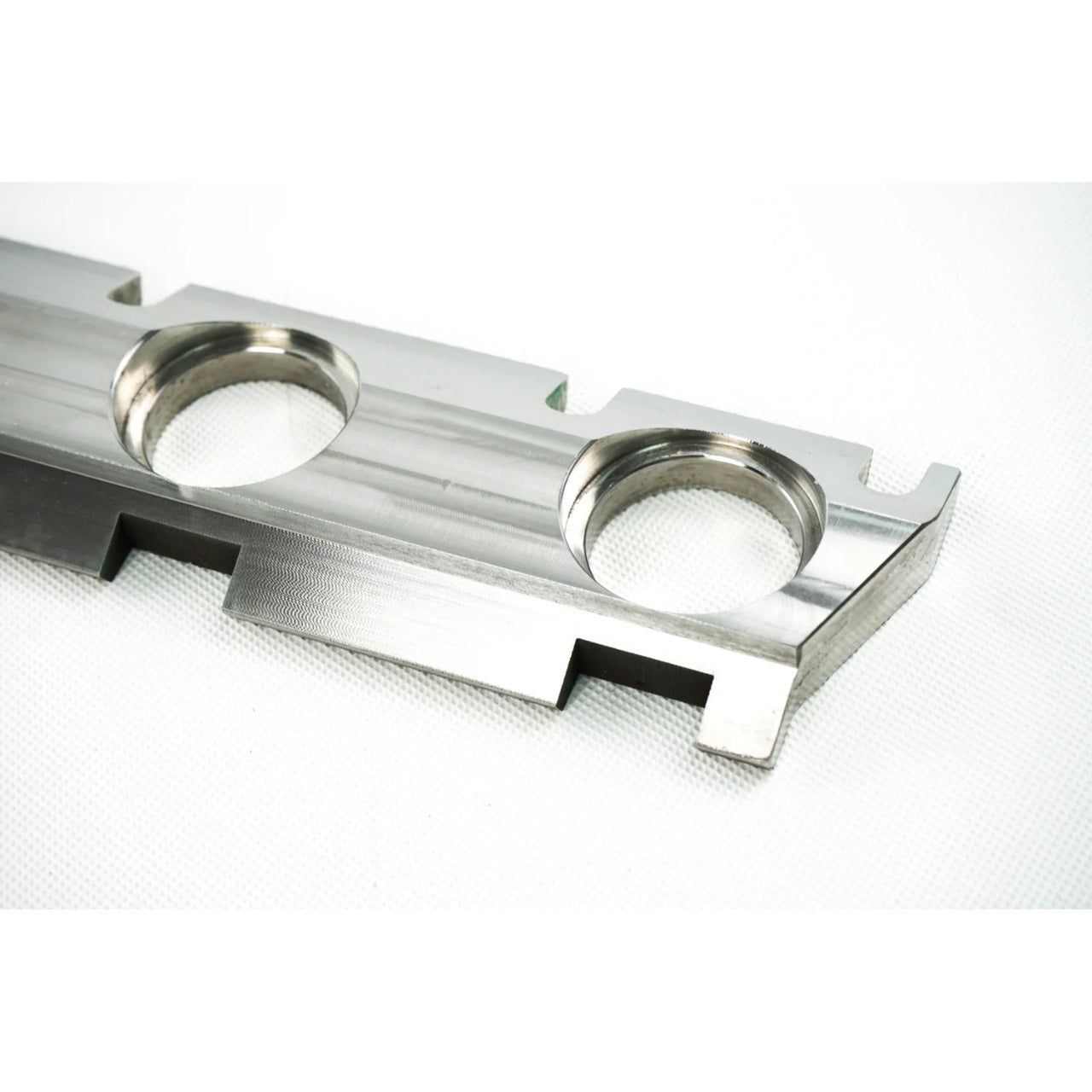 310S Stainless Steel Cylinder Head Flange — Audi RS3 (8V) / TT RS (8S) (2017–2024)