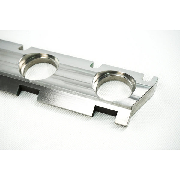 310S Stainless Steel Cylinder Head Flange — Audi RS3 (8V) / TT RS (8S) (2017–2024)