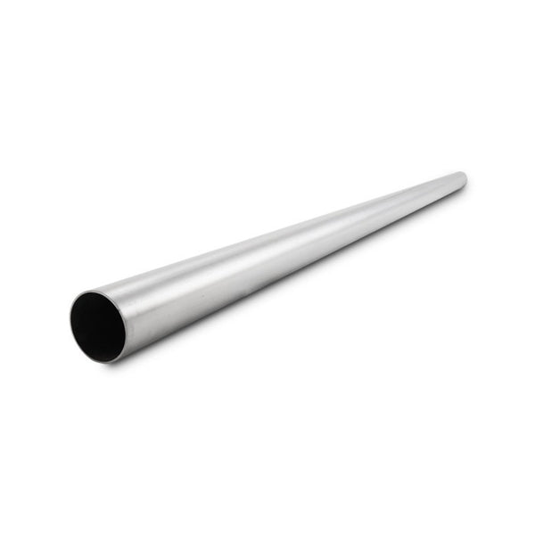 304 Stainless Steel Straight Round Tubing