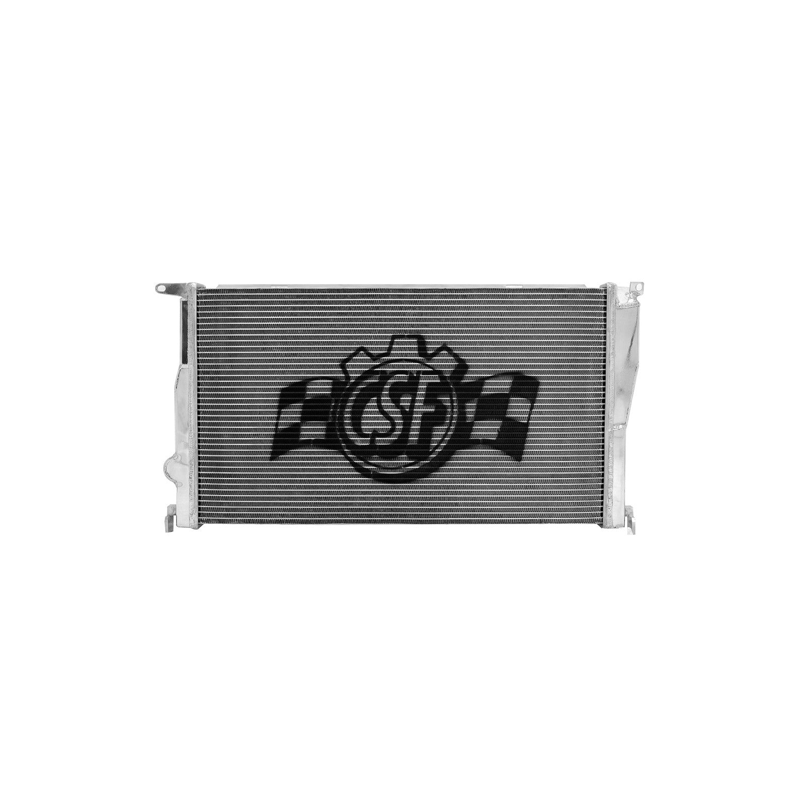 CSF Race Radiator for BMW E82 1M / 08-11 E8X 135i / 07-11 E9X 335i (MT)