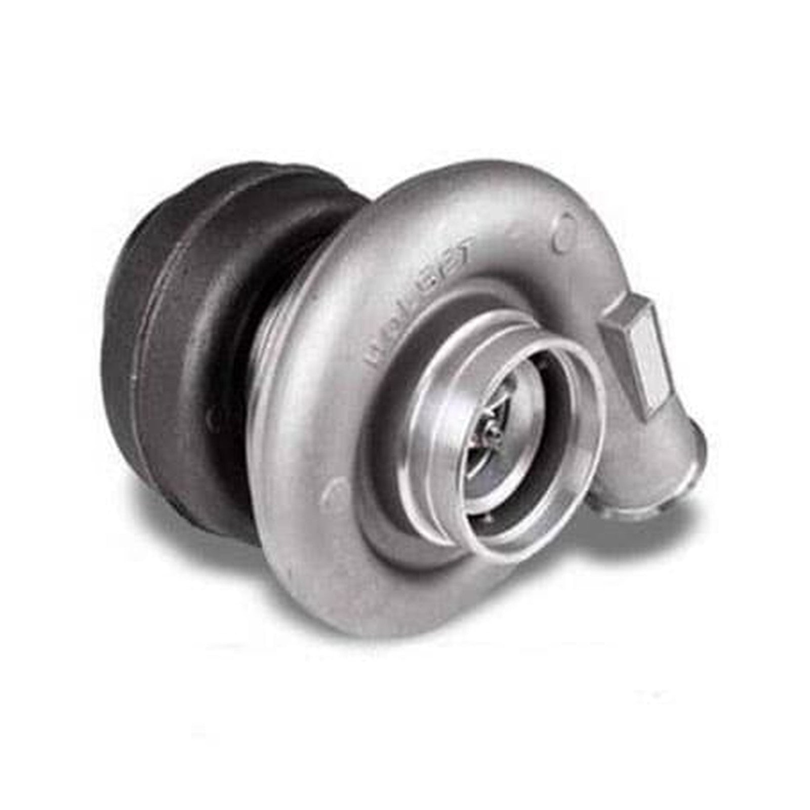 Funk Motorsport Universal Turbo Blanket T6