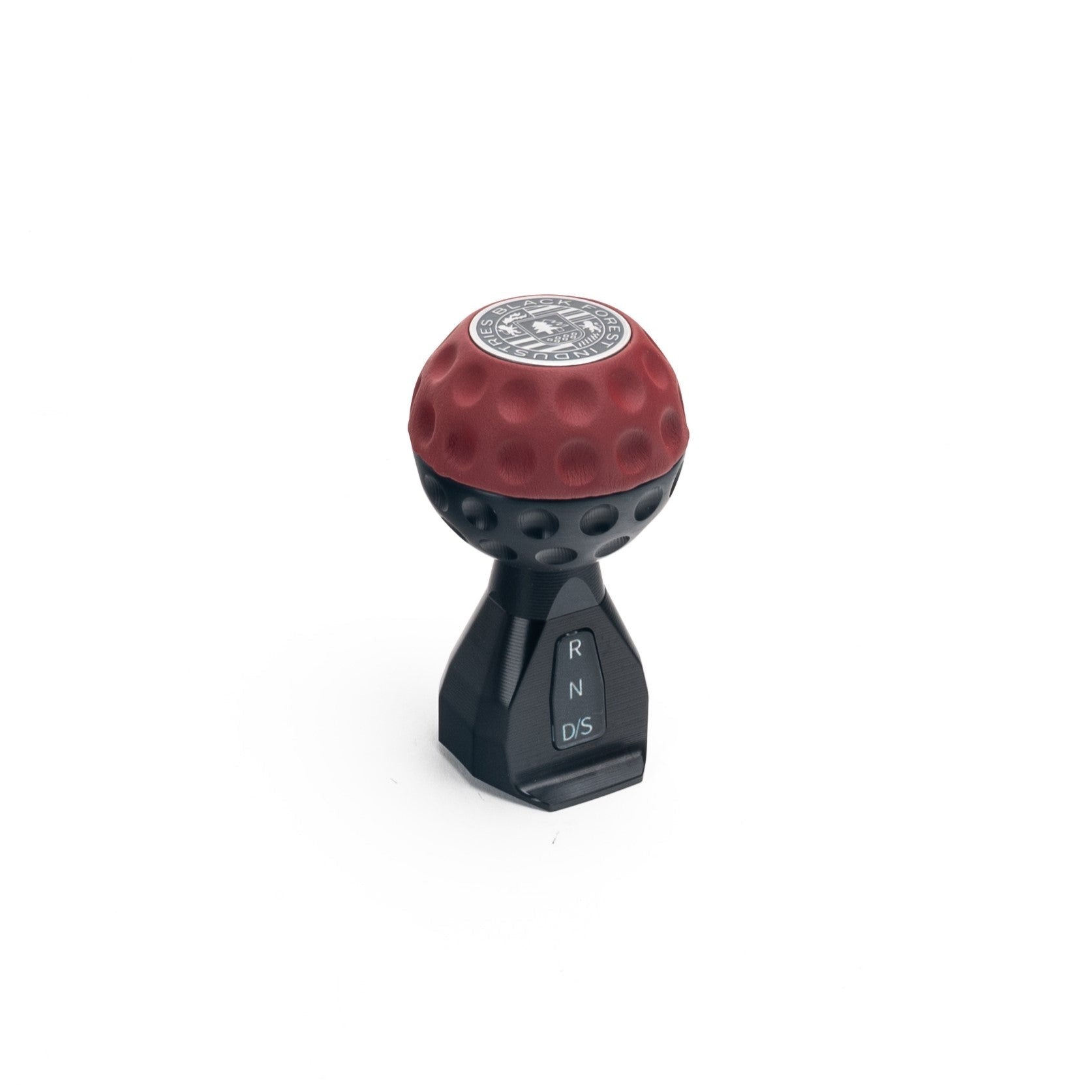 BFI GSB Heavy Weight Shift Knob, Auto / DSG for Volkswagen Golf MK8 & Atlas Mk1 (2019–2026)