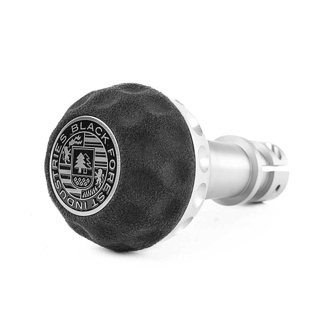 BFI GSB Heavy Weight Shift Knob, Auto / DSG, Golf Ball for Volkswagen Passat, Atlas, Eos, Passat CC & More (1999–2026)