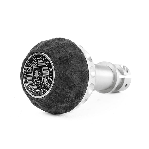 BFI GSB Heavy Weight Shift Knob, Auto / DSG, Golf Ball for Volkswagen Passat, Atlas, Eos, Passat CC & More (1999–2026)