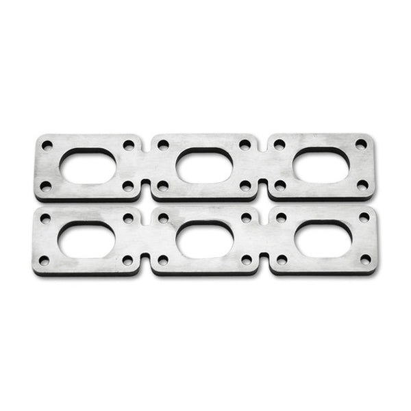 Vibrant Performance Exhaust Manifold Flange for BMW E36 / E46