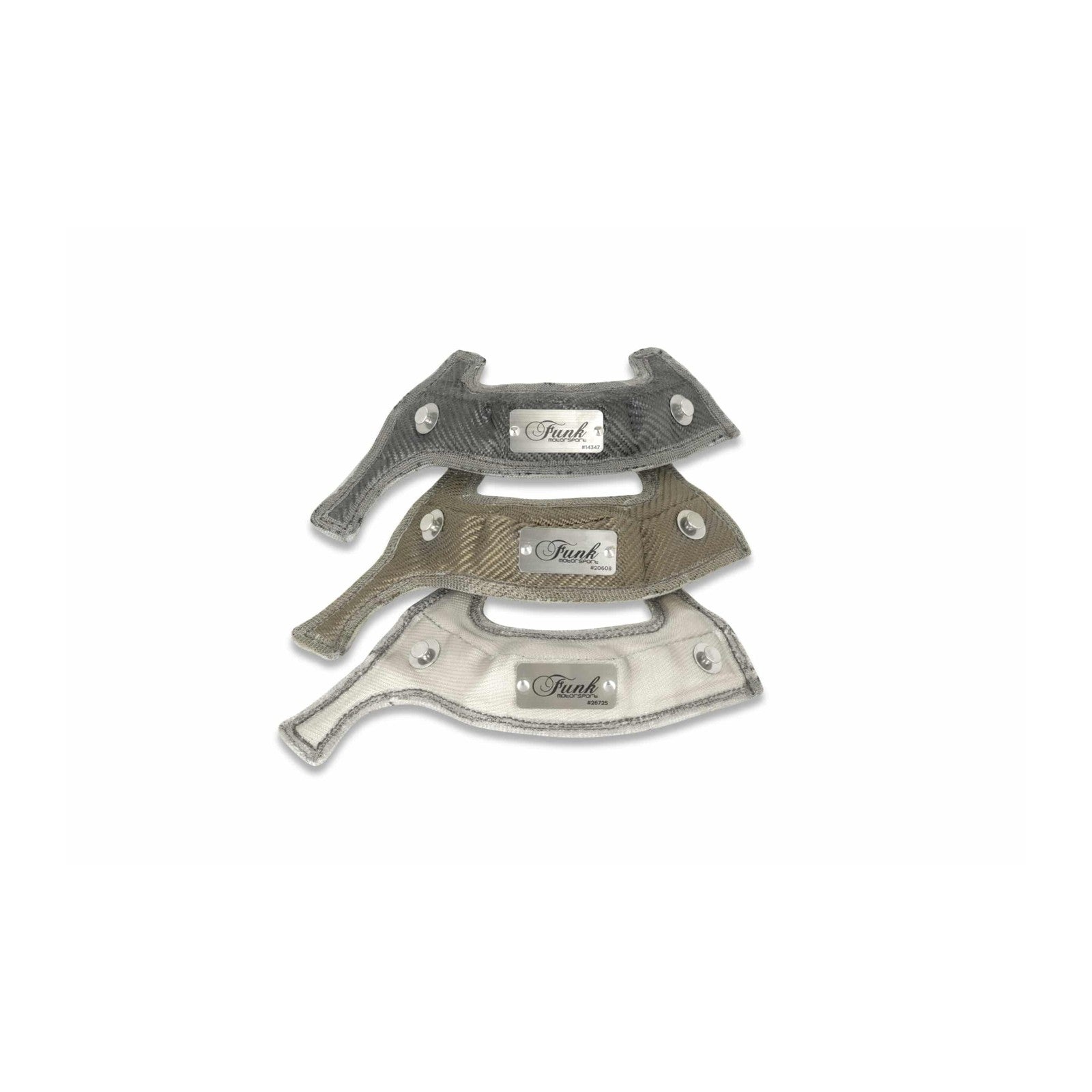 Funk Motorsport Wastegate Blanket