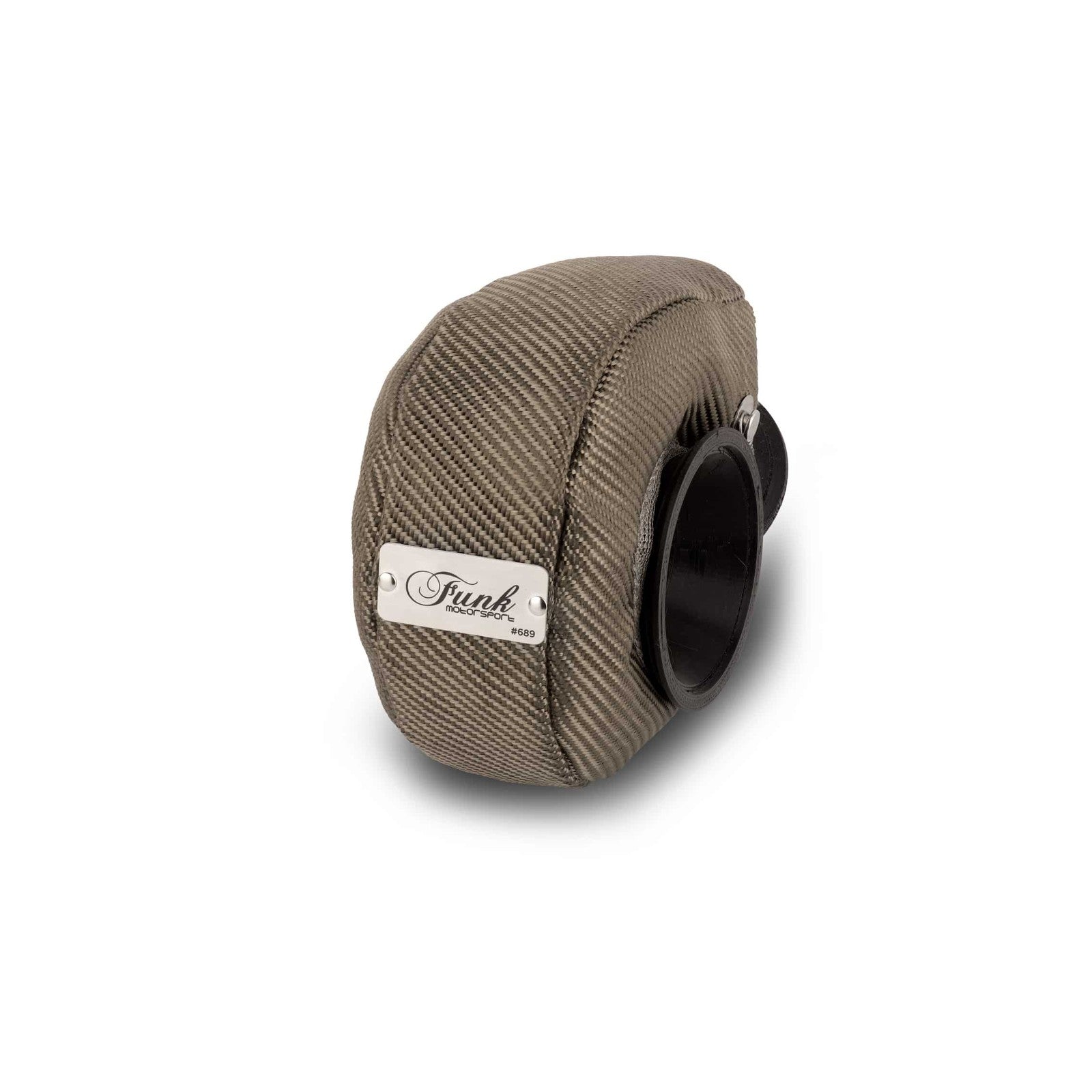 Funk Motorsport Universal Turbo Blanket Internal Gate (Small/Mid)