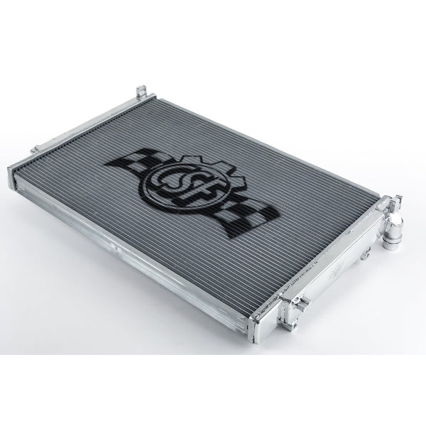 CSF Race Radiator for Audi / VW MQB Triple-pass