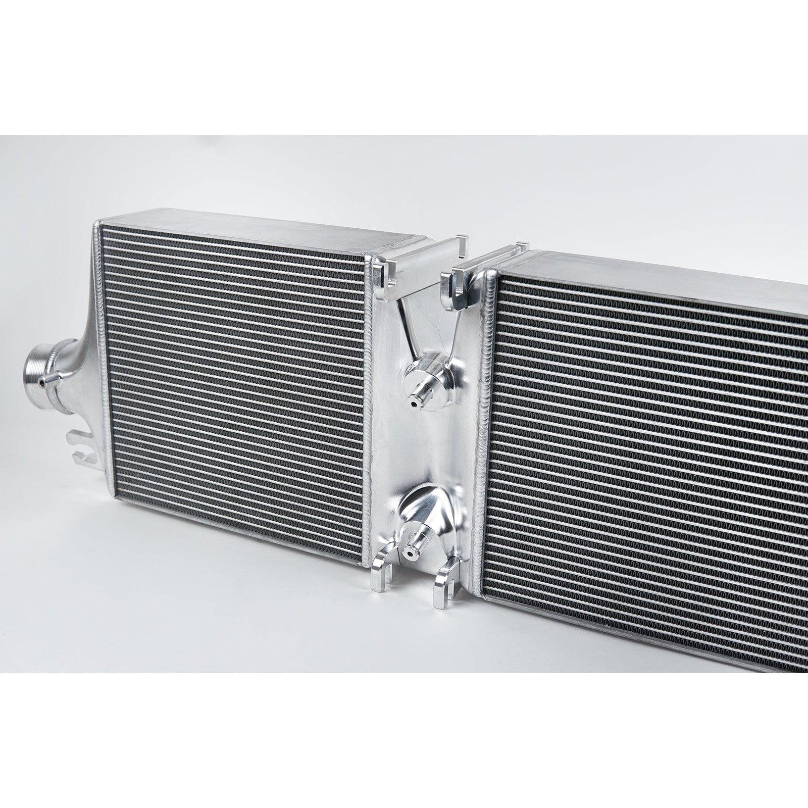 CSF Race Intercooler for Porsche 992 911 Turbo/Turbo S / 992.2 Carrera (3.0T)